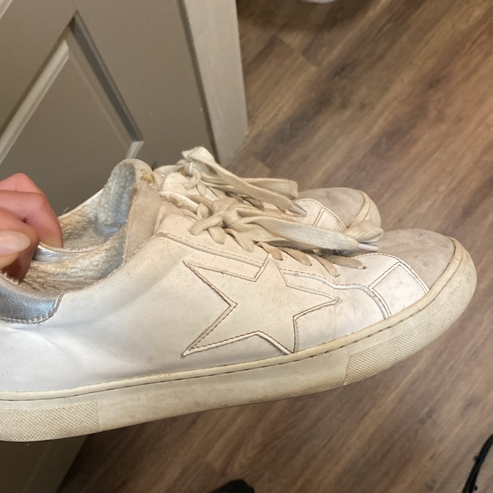 Steven star sneakers